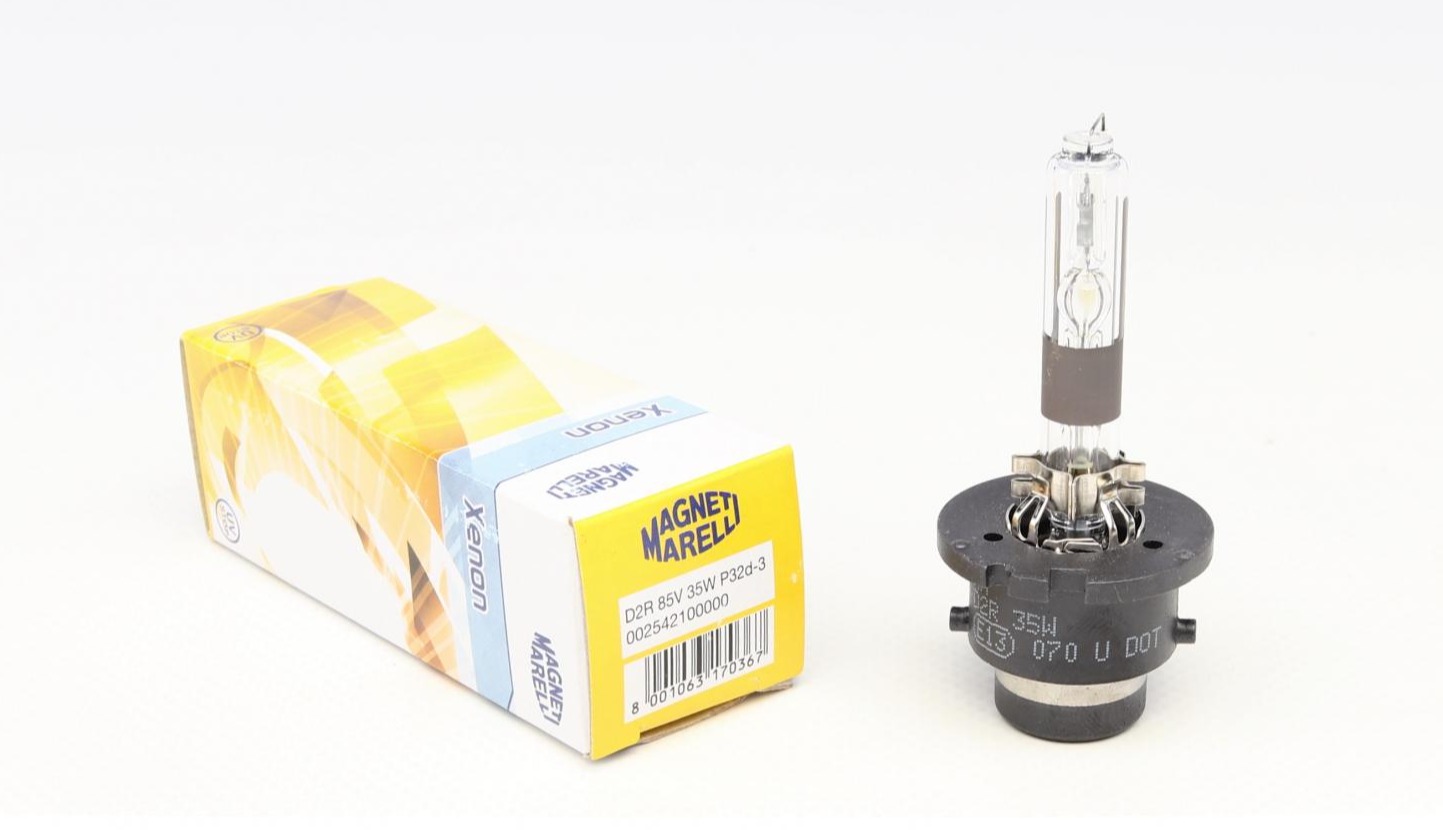 002542100000 MAGNETI MARELLI